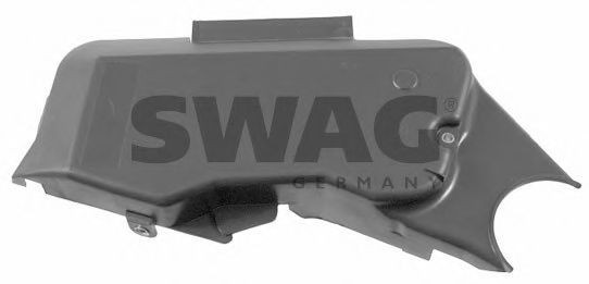 SWAG Капачка, ангренажен ремък артикулен номер: 70 92 2105 евтино
