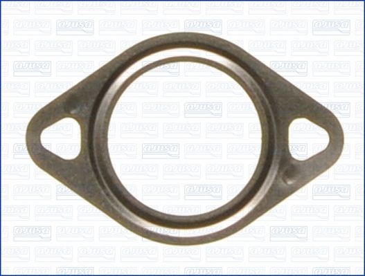 Valvola EGR Ajusa 01275400 Per Mitsubishi ASX, Outlander E Lancer - 2
