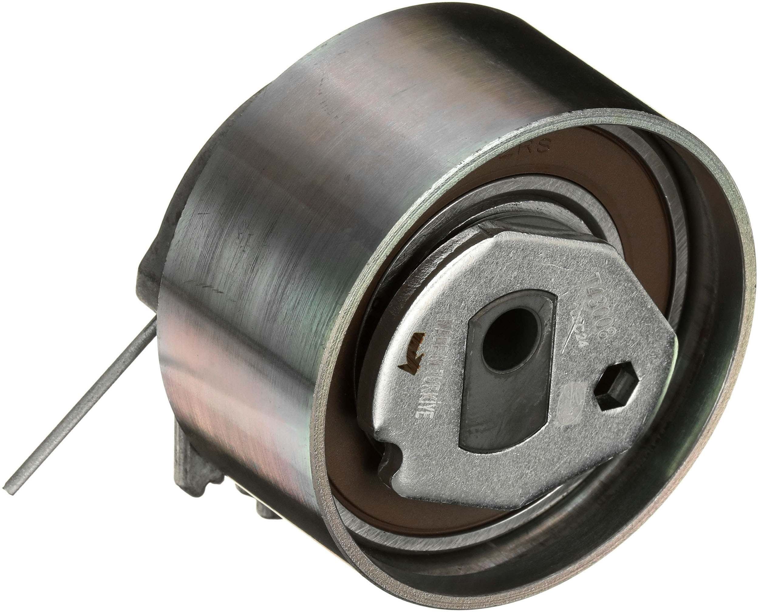 GATES PowerGrip T43008 Spannrolle, Zahnriemen