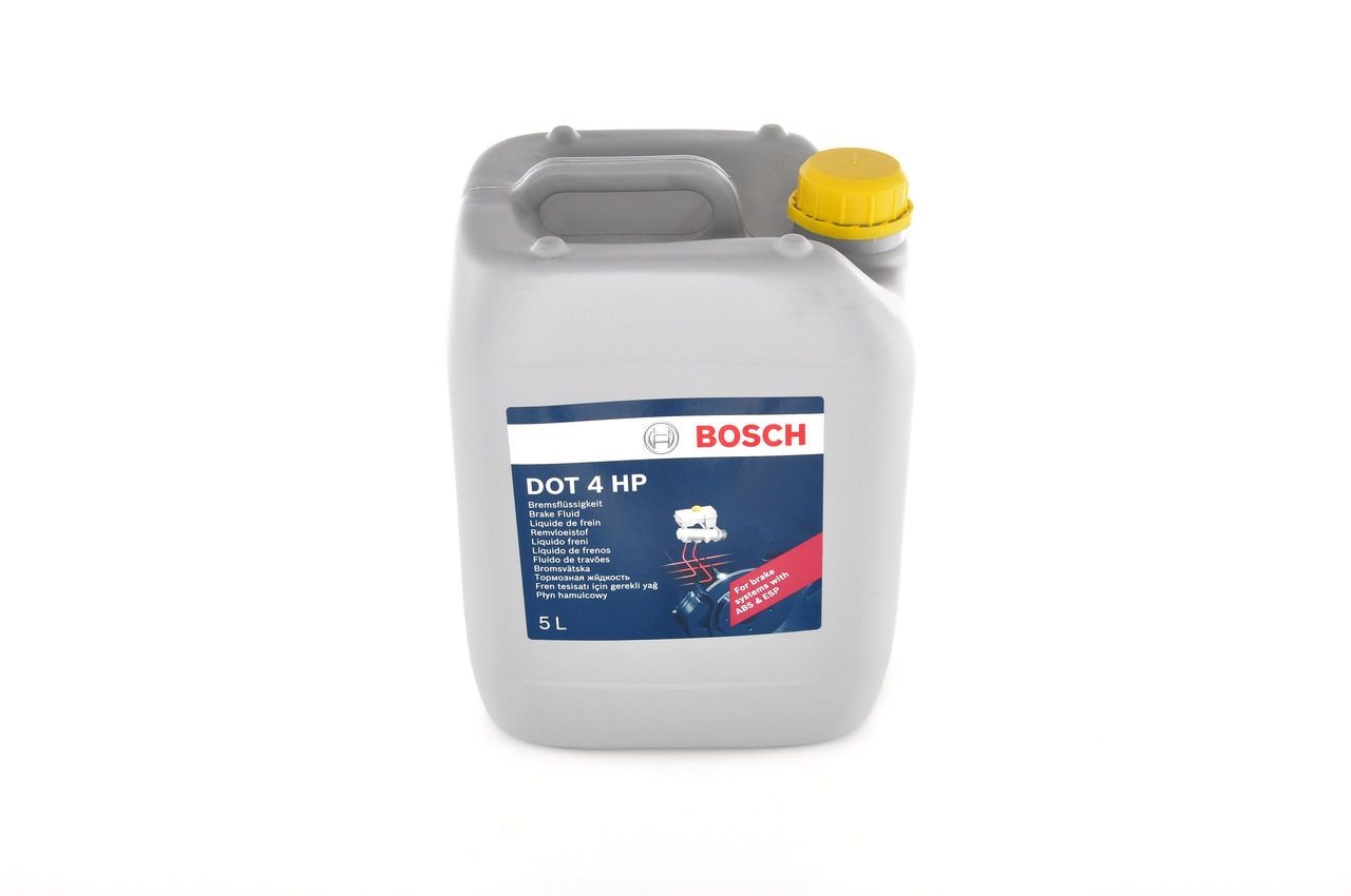 BOSCH Płyn hamulcowy Numer artykułu: 1 987 479 114 niedrogo