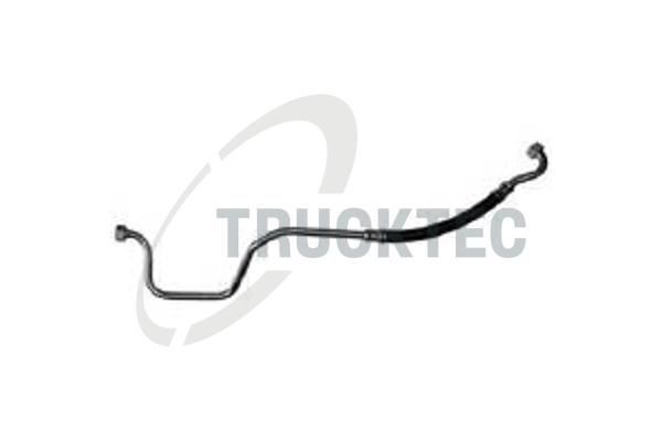 TRUCKTEC AUTOMOTIVE Tubo flexível do óleo Número de artigo: 02.18.028 baixo custo