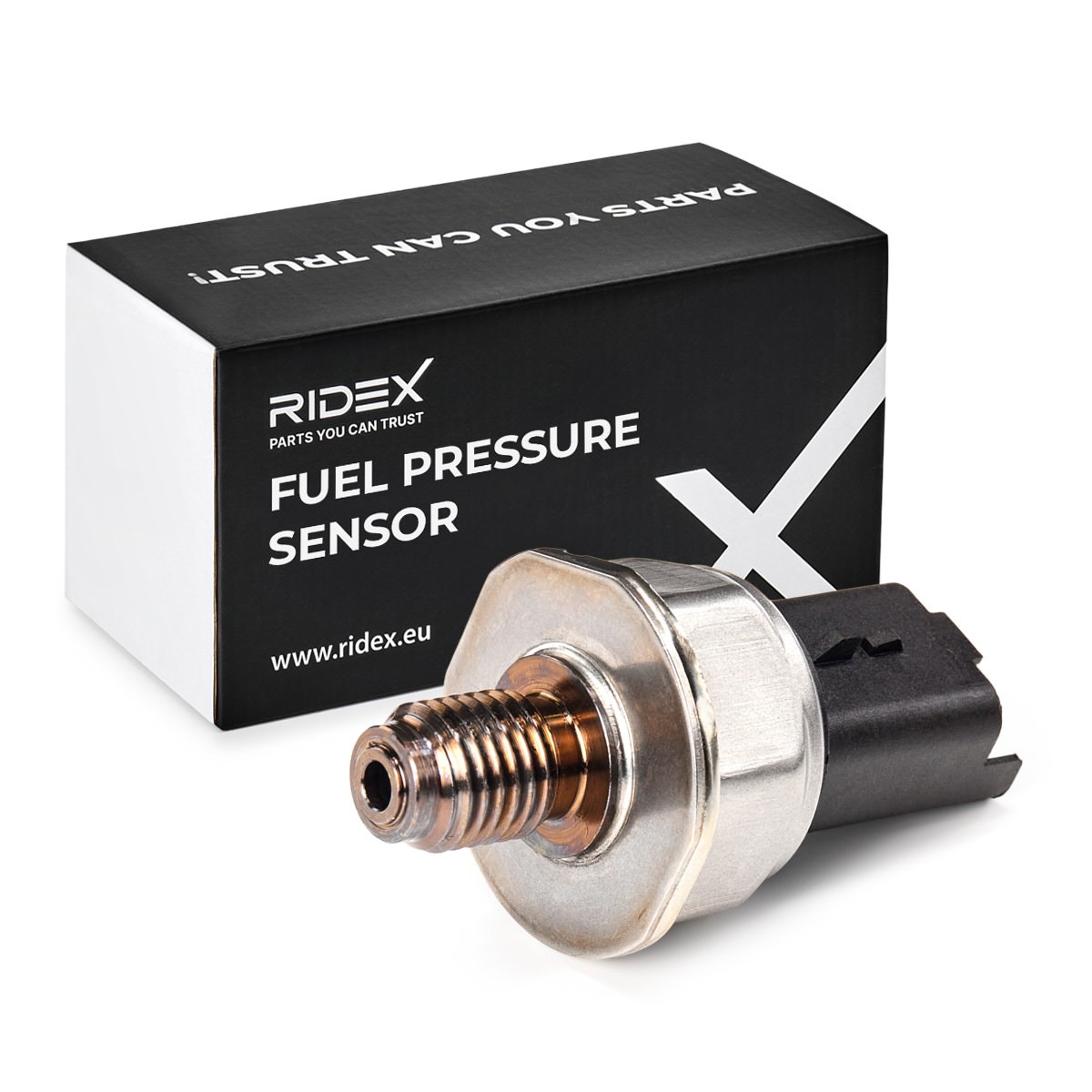 RIDEX 3942S0013 Kraftstoffdrucksensor