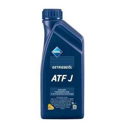 ARAL Olej do automatické převodovky ATF J Číslo článku: 14F873 levně