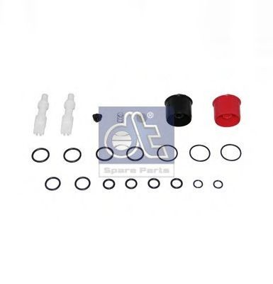 DT Spare Parts Remkomplekts raksta numurs: 6.65180 lēti