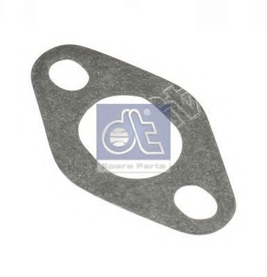 DT Spare Parts Těsnění, chladič oleje Číslo článku: 4.20389 levně