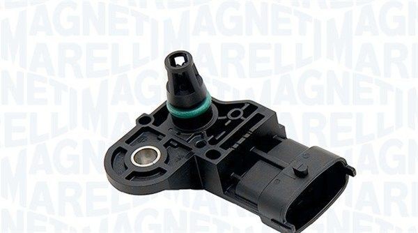 MAGNETI MARELLI Devējs, Pūtes spiediens raksta numurs: 215810005600 lēti