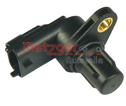 Capteur Pmh Capteur D'arbre à Cames Febi-Bilstein 38222 - Compatible Ford Focus, C-MAX, Mondeo Capteur Arbre à Cames