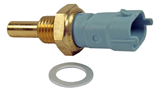 METZGER Sensor, motortemperatur artikkelnummer: 0905376 billig