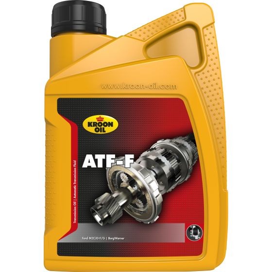 KROON OIL Olej do automatické převodovky ATF-F Číslo článku: 01201 levně