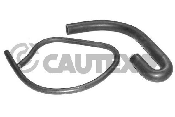 CAUTEX Tubo flexível do óleo Número de artigo: 021139 baixo custo