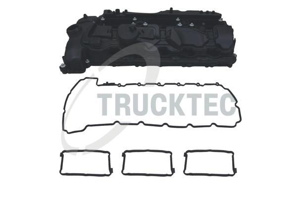 TRUCKTEC AUTOMOTIVE Капак на клапаните артикулен номер: 08.10.017 евтино