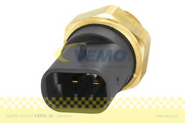VEMO Interruptor de temperatura, ventilador do radiador Número de artigo: V24-99-0027 baixo custo