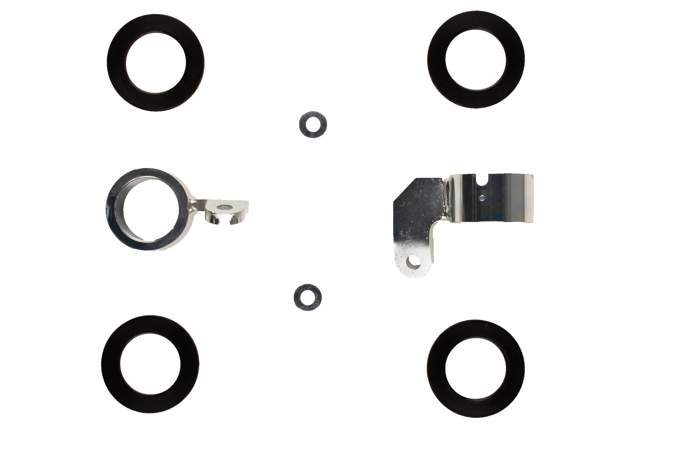 BILSTEIN Zestaw ochrony przeciwpyłowej, amortyzator - B1 Service Parts Numer artykułu: 11-268260 niedrogo