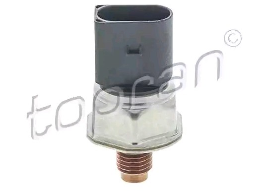 TOPRAN 116 263 Kraftstoffdrucksensor