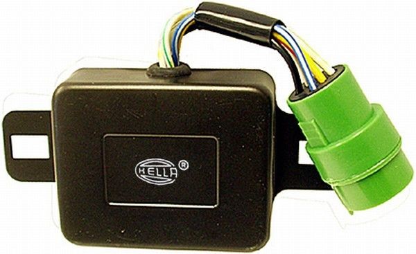 HELLA Ģeneratora sprieguma regulators raksta numurs: 5DR 004 244-201 lēti