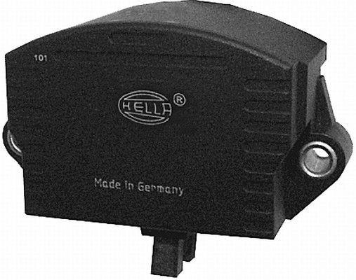 HELLA Ģeneratora sprieguma regulators raksta numurs: 5DR 004 244-251 lēti
