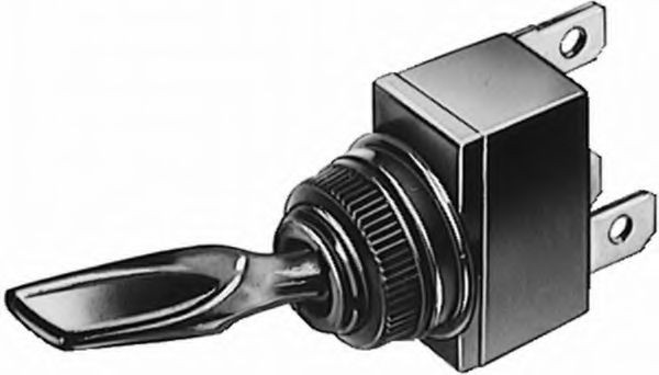HELLA 6EG 001 567-121 Schalter