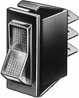 HELLA 6EH 004 406-011 Schalter