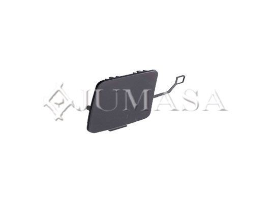 JUMASA Капак, кука на теглича артикулен номер: 28140548 евтино
