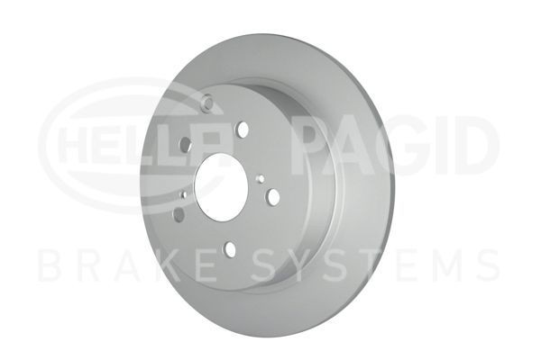 HELLA Cilindretto freno Numero articolo: 8AW 355 531-541 poco costoso