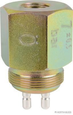 HERTH+BUSS ELPARTS Interruttore a pressione, Idraulica freno Numero articolo: 70495141 poco costoso