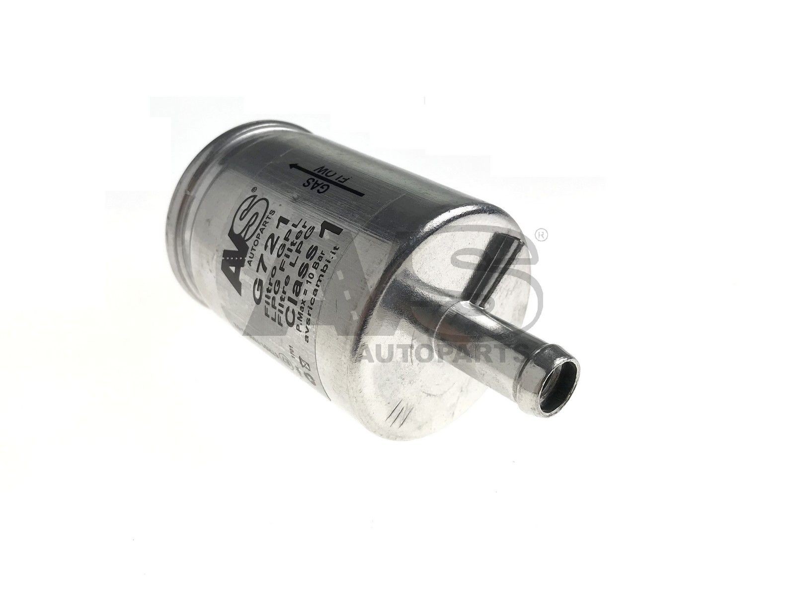 AVS AUTOPARTS Filtro carburante Numero articolo: G721 poco costoso