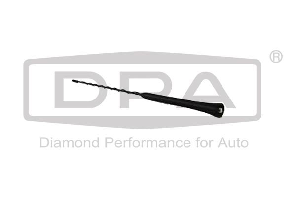 DPA Antenna autoradio Numero articolo: 00350802102 poco costoso