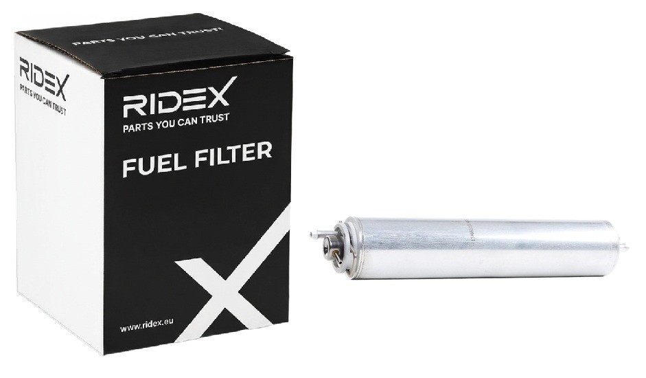 RIDEX Filtro carburante Numero articolo: 9F0216 poco costoso