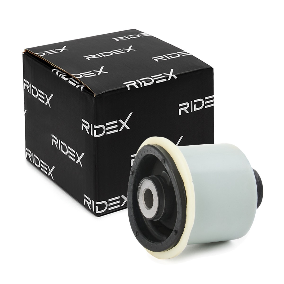 RIDEX Έδραση, σώμα άξονα αριθμός Άρθρου: 1080M0068 φθηνότερα