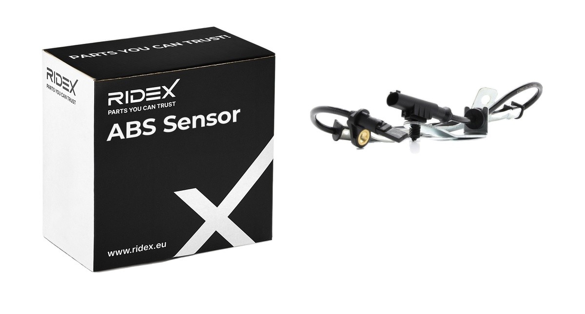 RIDEX Sensore ABS Numero articolo: 412W0857 poco costoso
