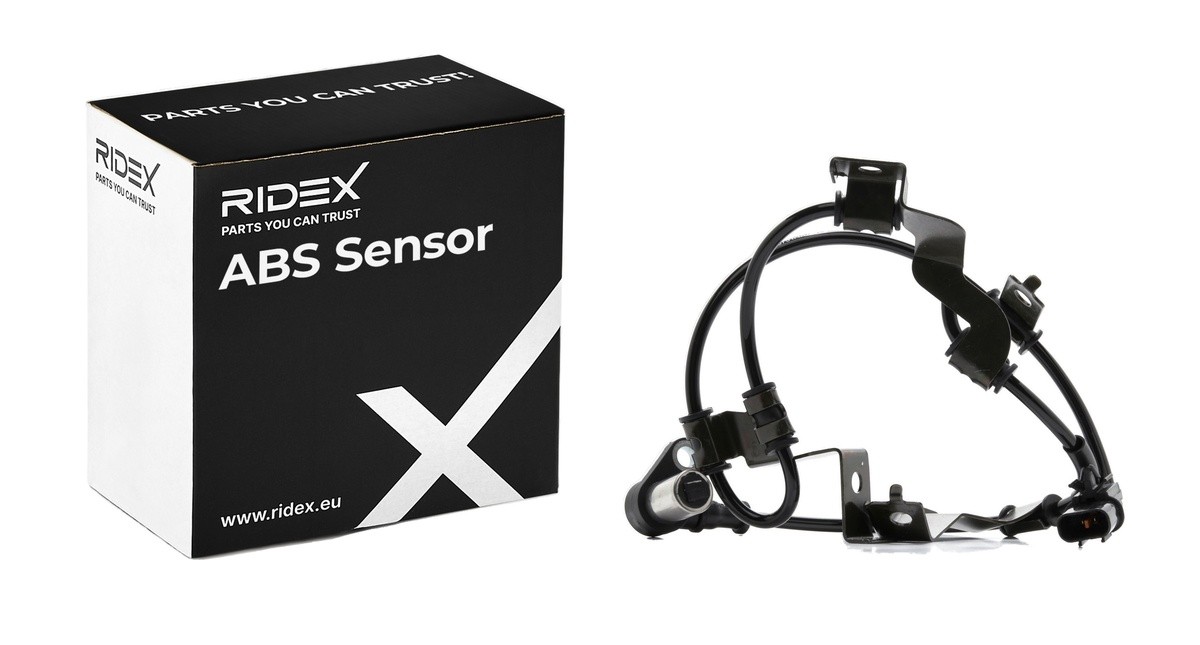RIDEX Sensore ABS Numero articolo: 412W0904 poco costoso
