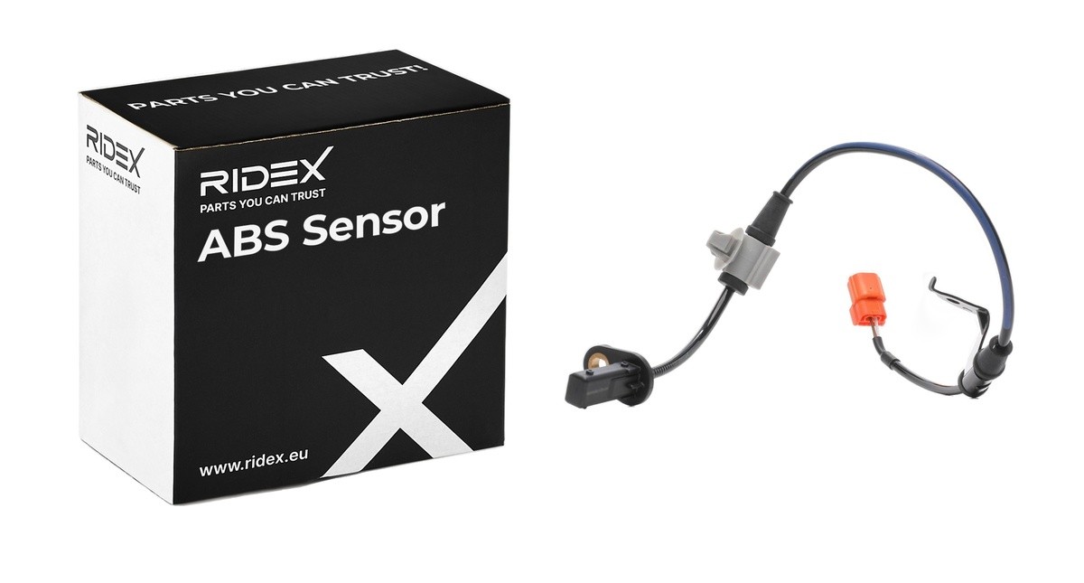 RIDEX Sensore ABS Numero articolo: 412W1137 poco costoso