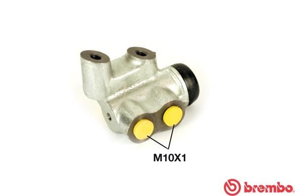 BREMBO Correttore di frenata Essential Numero articolo: R 23 003 poco costoso