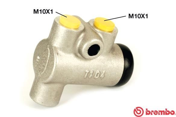 BREMBO Correttore di frenata Essential Numero articolo: R 85 003 poco costoso
