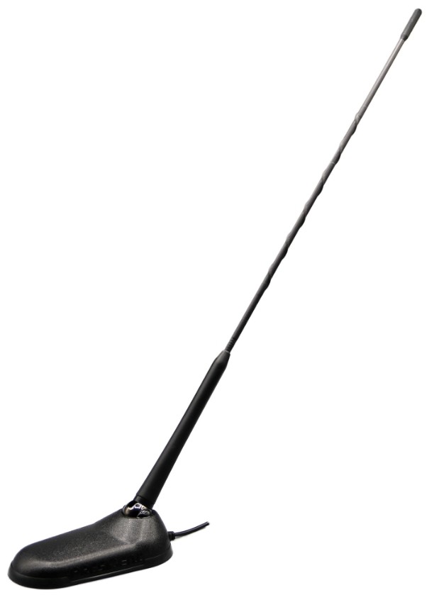 PRESIDENT Antenna autoradio NEW VIRGINIA Numero articolo: AMMI496 poco costoso