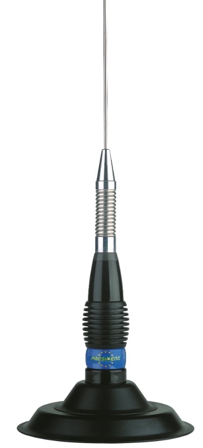 PRESIDENT Antenna autoradio ML-145 Numero articolo: AMMI137 poco costoso