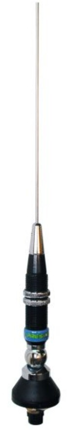PRESIDENT Antenna autoradio IOWA Numero articolo: AMMI120 poco costoso