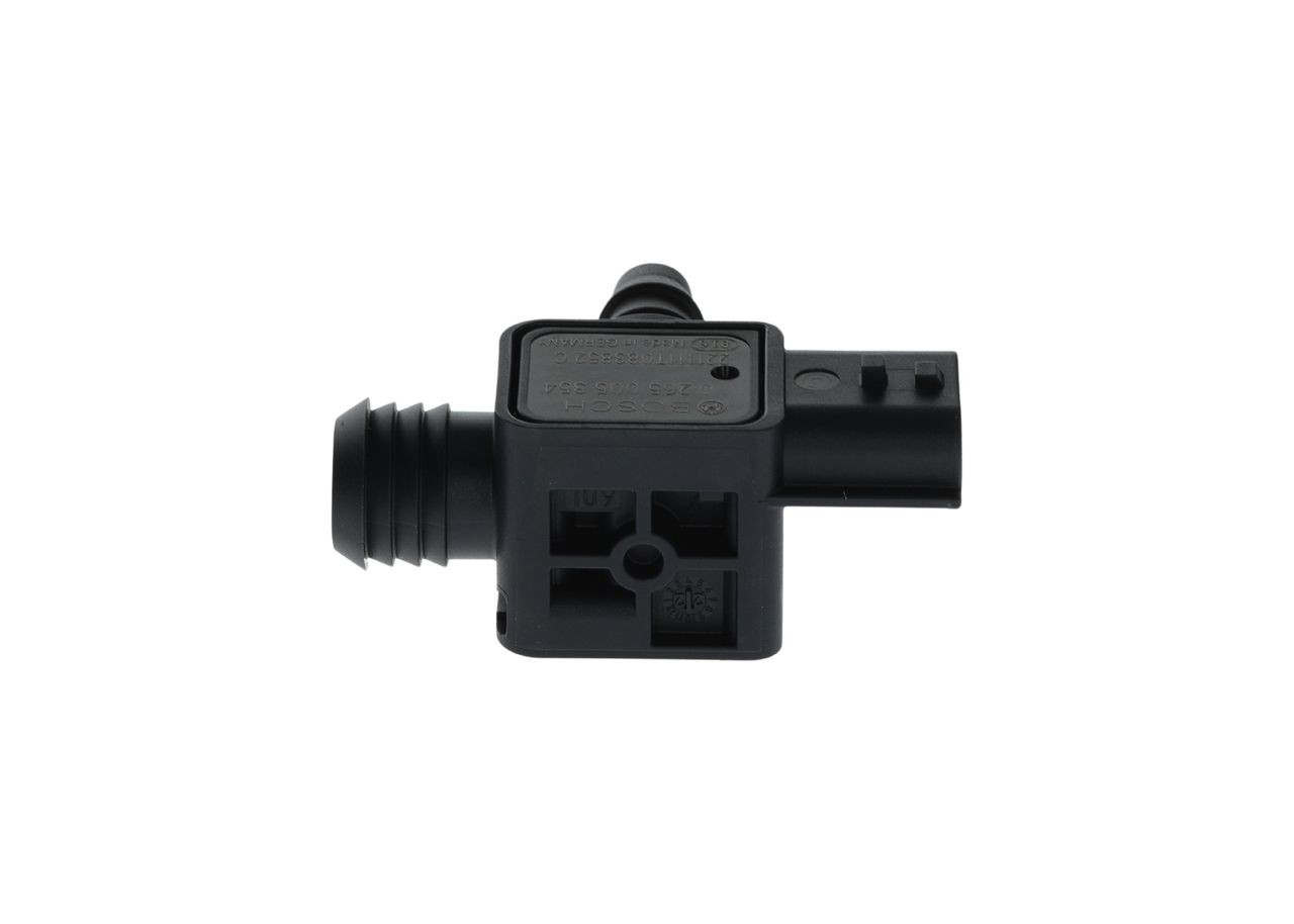 BOSCH Interruttore a pressione, Idraulica freno Numero articolo: 0 265 005 354 poco costoso