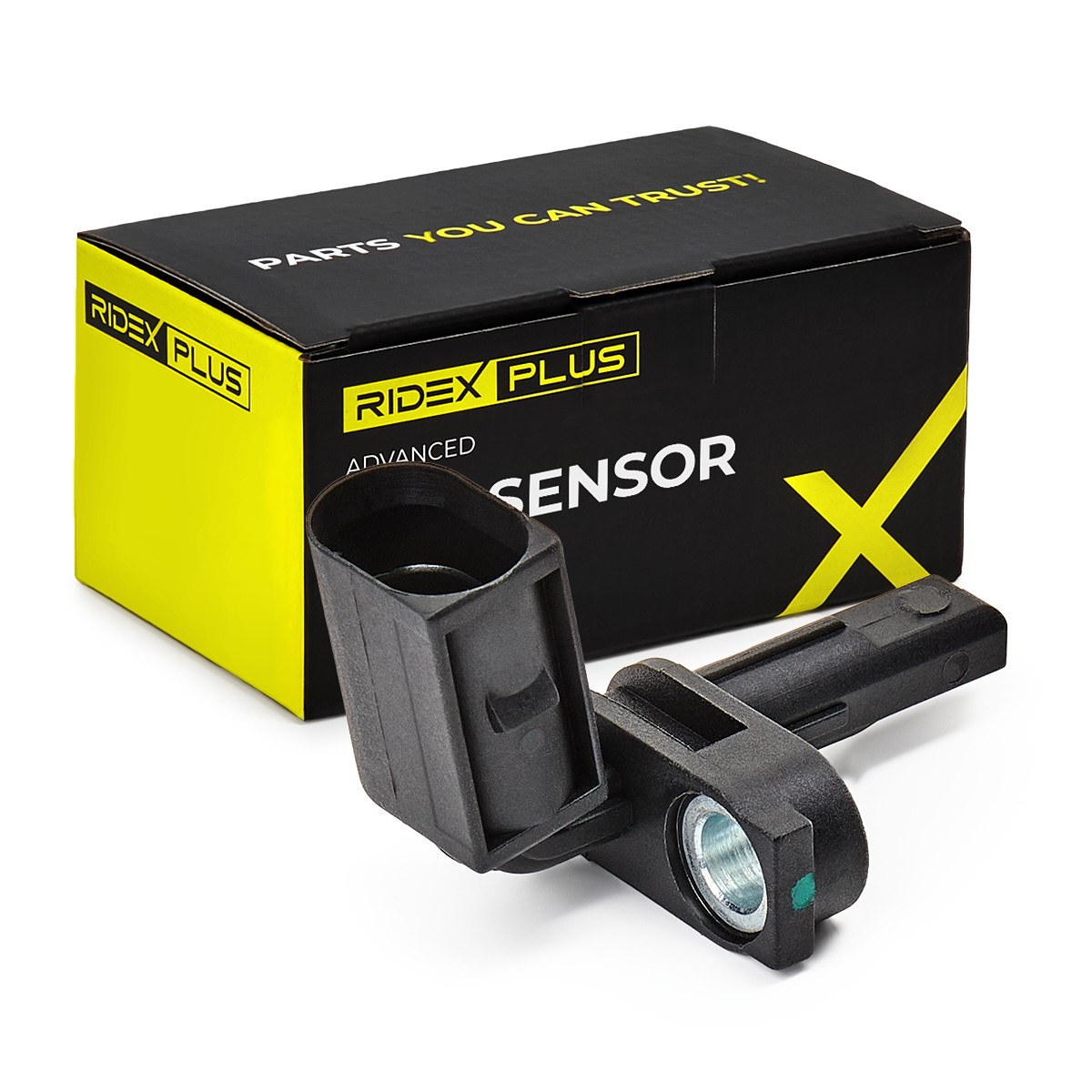 RIDEX PLUS Sensore ABS Numero articolo: 412W0365P poco costoso
