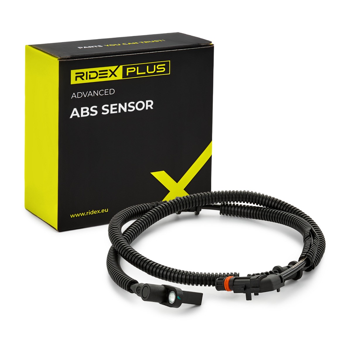 RIDEX PLUS Sensore ABS Numero articolo: 412W0650P poco costoso