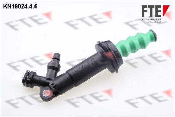 FTE Cilindro secondario, frizione Numero articolo: KN19024.4.6 poco costoso
