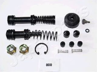 JAPANPARTS Kit riparazione, cilindro maestro del freno Numero articolo: KC-800 poco costoso
