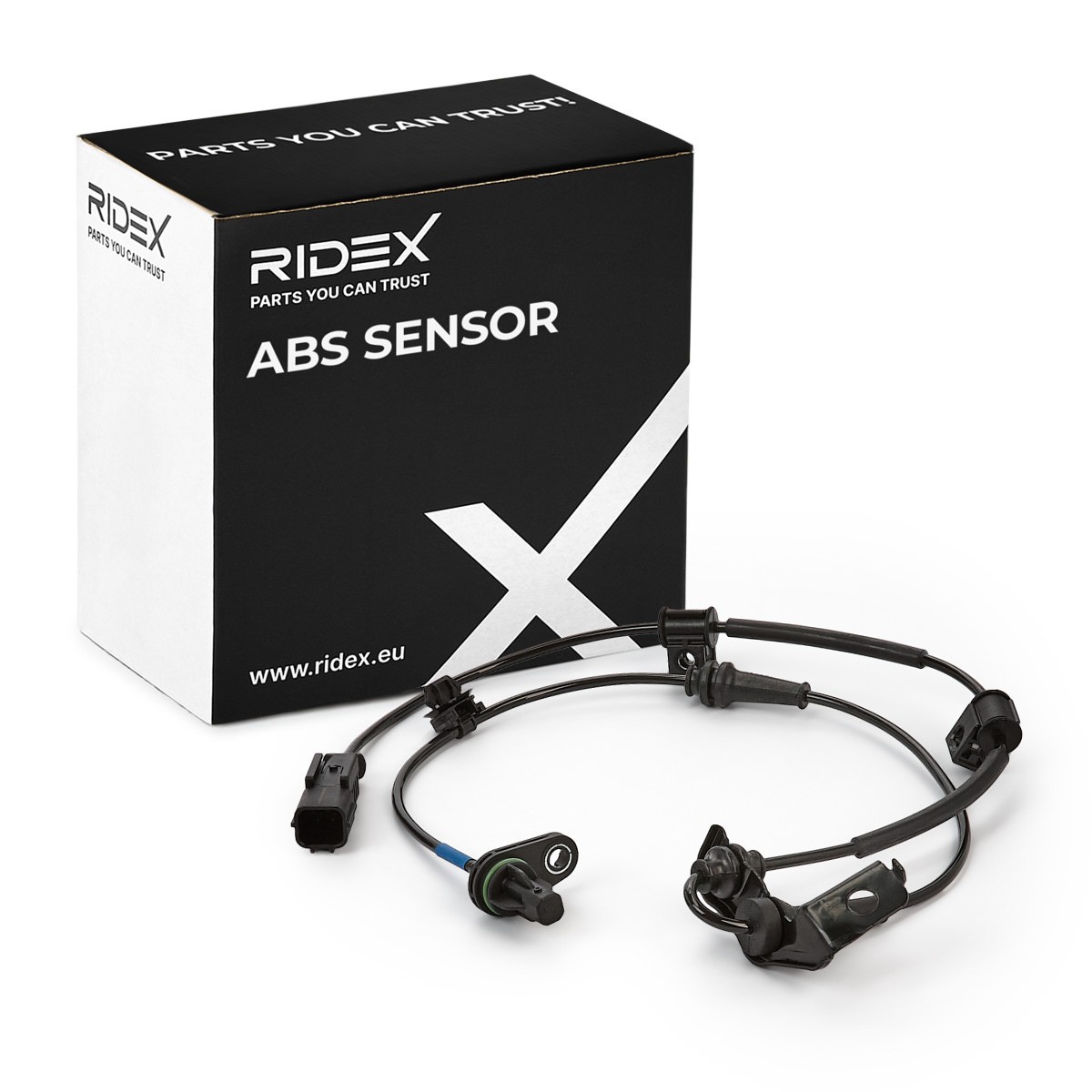 RIDEX Sensore ABS Numero articolo: 412W1605 poco costoso