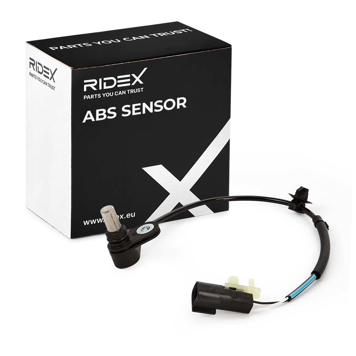RIDEX Sensore ABS Numero articolo: 412W1766 poco costoso