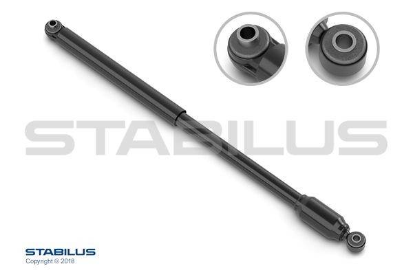 STABILUS Αμορτισέρ τιμονιού STAB-O-SHOC αριθμός Άρθρου: 8272CY φθηνότερα