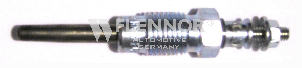 FLENNOR Προθερμαντήρας αριθμός Άρθρου: FG9046 φθηνότερα