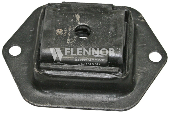 FLENNOR Έδραση, σώμα άξονα αριθμός Άρθρου: FL5065-J φθηνότερα