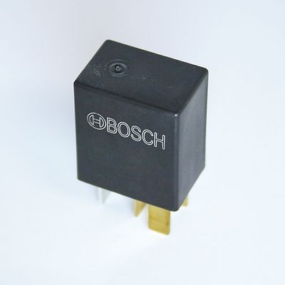 BOSCH Ρελέ των φλας αριθμός Άρθρου: 0 332 207 300 φθηνότερα