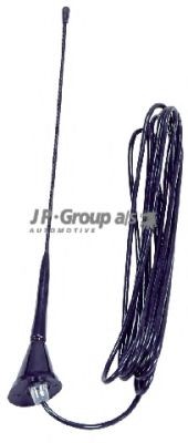 JP GROUP Antenna autoradio Numero articolo: 1100900300 poco costoso