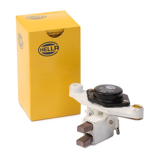 HELLA Ρυθμιστής γεννήτριας αριθμός Άρθρου: 5DR 004 242-061 φθηνότερα